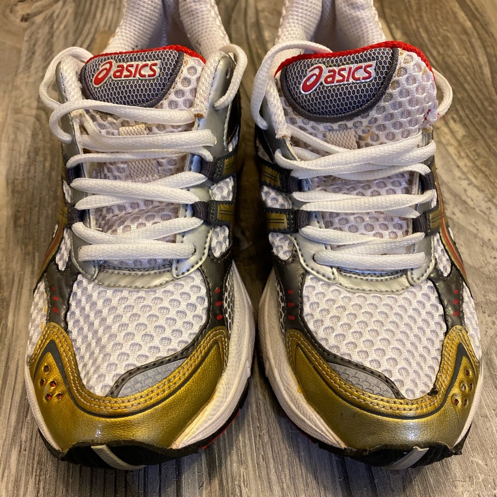 ASICS Gel-Fortitude 4 Women’s Running Shoes/Sneakers